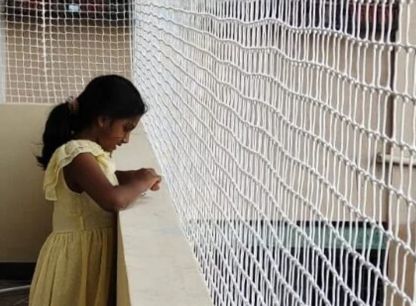 Children's Safety Nets